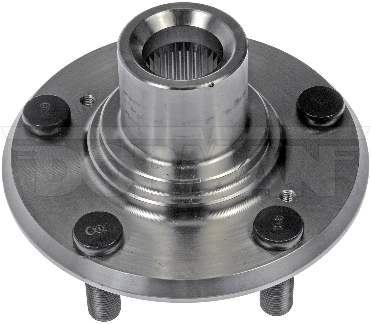 Dorman DOR-930-000 Wheel Hub - Front - Image 3