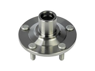 Dorman DOR-930-001 Wheel Hub - Rear