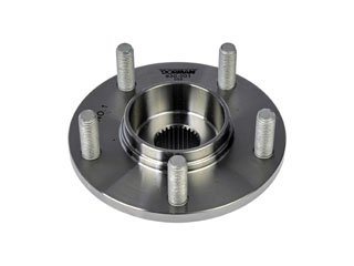 Dorman DOR-930-001 Wheel Hub - Rear - Image 3