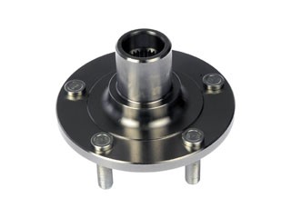 Dorman DOR-930-002 Wheel Hub - Front - Image 2
