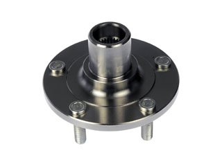 Dorman DOR-930-002 Wheel Hub - Front - Image 3