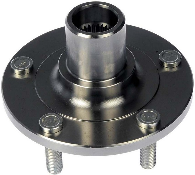 Dorman DOR-930-002 Wheel Hub - Front
