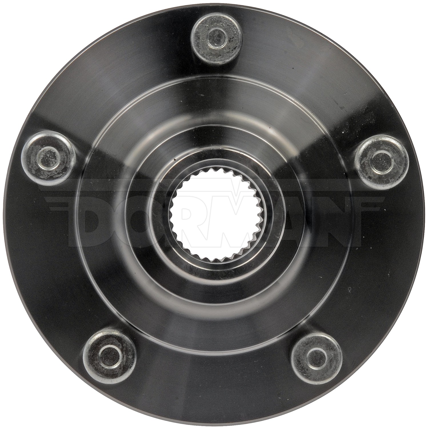 Dorman DOR-930-003 Wheel Hub - Front - Image 4