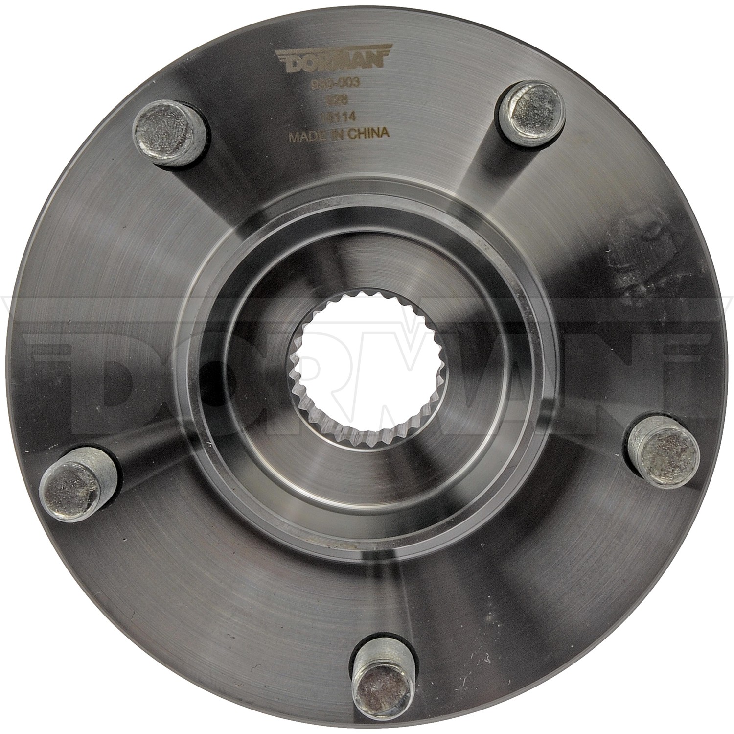 Dorman DOR-930-003 Wheel Hub - Front - Image 2