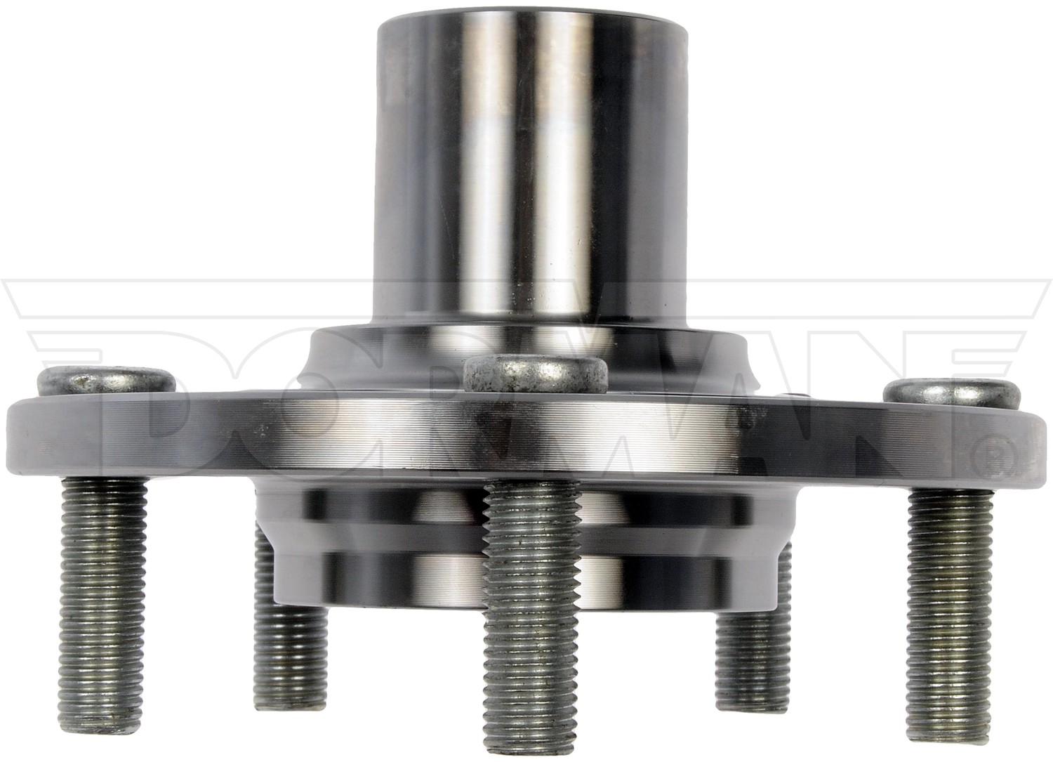 Dorman DOR-930-003 Wheel Hub - Front
