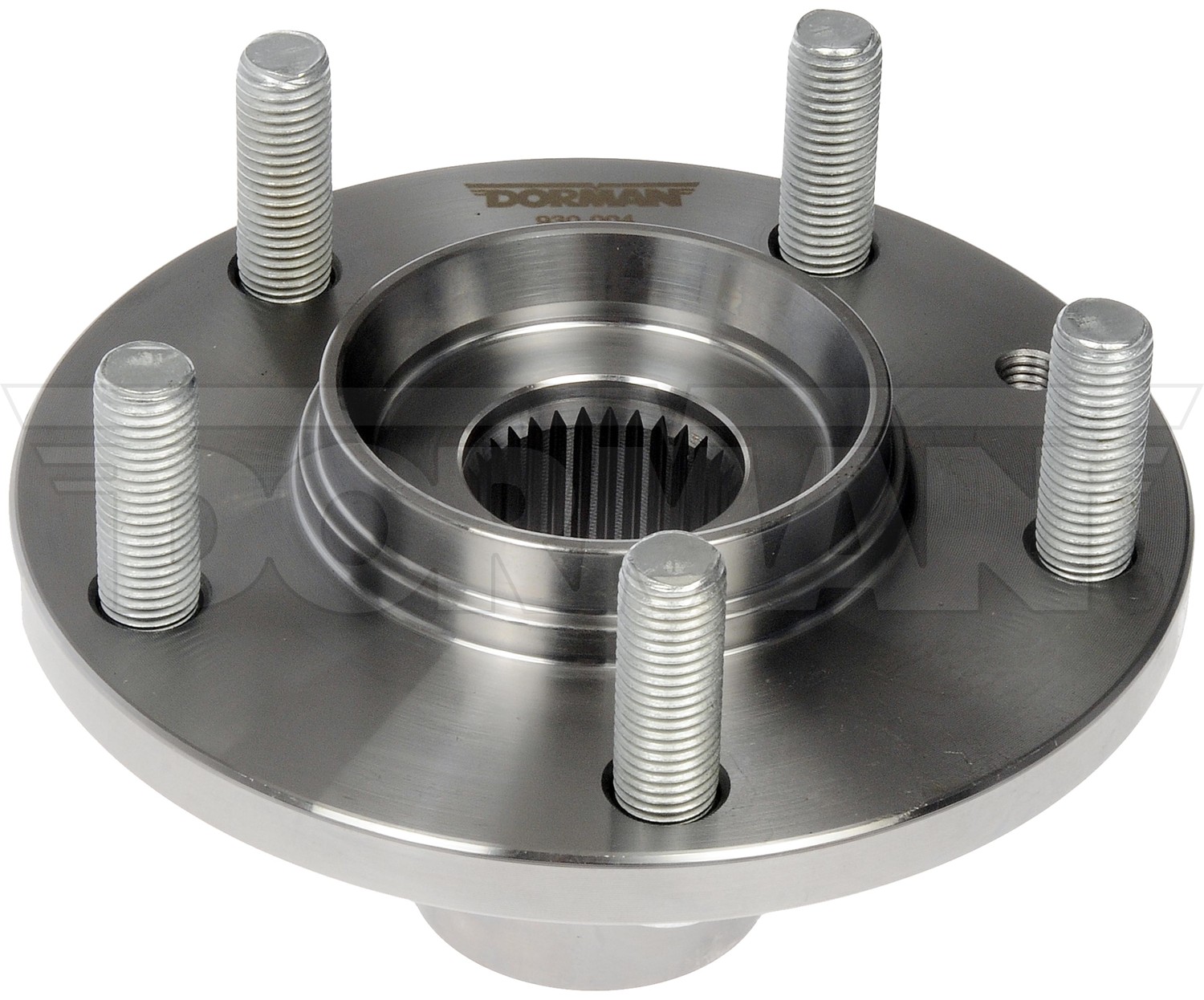 Dorman DOR-930-004 Wheel Hub - Front - Image 2