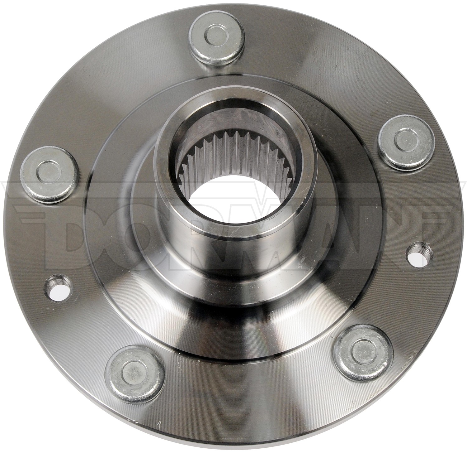 Dorman DOR-930-004 Wheel Hub - Front - Image 3