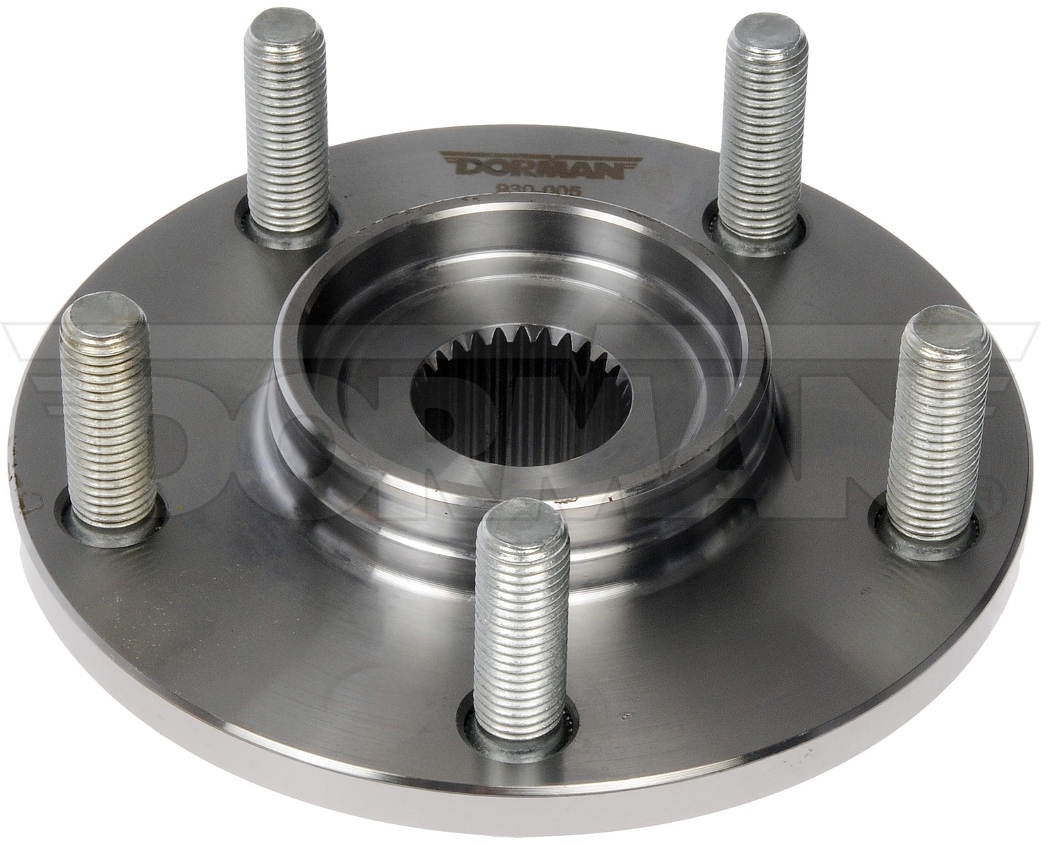 Dorman DOR-930-005 Wheel Hub - Front