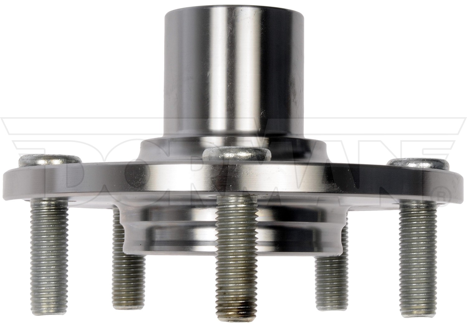 Dorman DOR-930-005 Wheel Hub - Front - Image 3