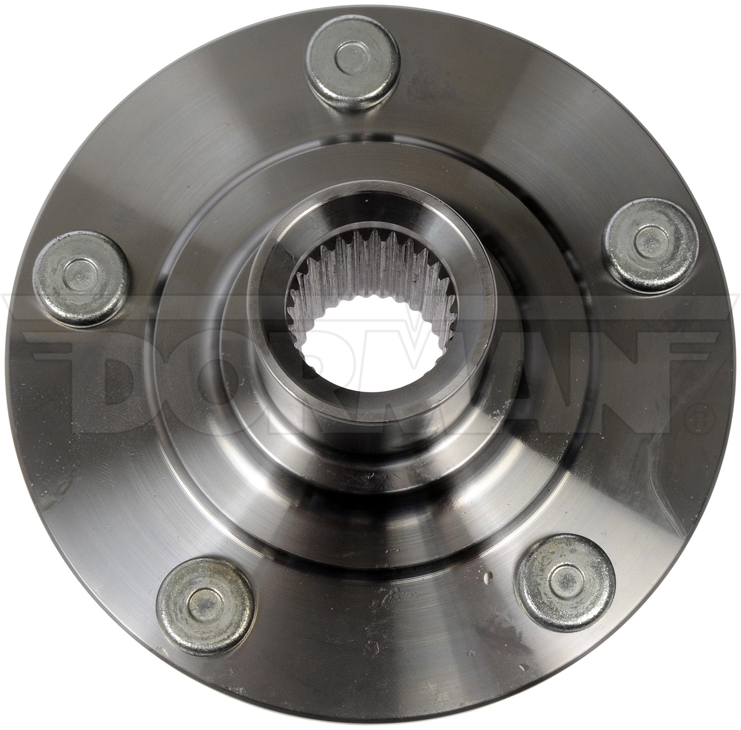 Dorman DOR-930-005 Wheel Hub - Front - Image 2