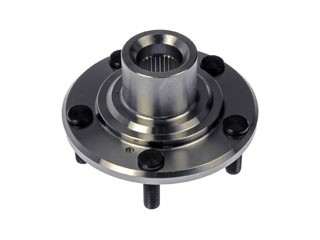 Dorman DOR-930-006 Wheel Hub - Front - Image 2