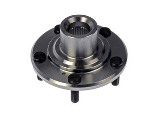 Dorman DOR-930-006 Wheel Hub - Front