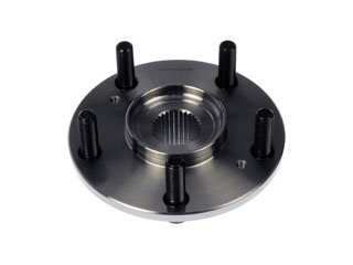Dorman DOR-930-006 Wheel Hub - Front - Image 3