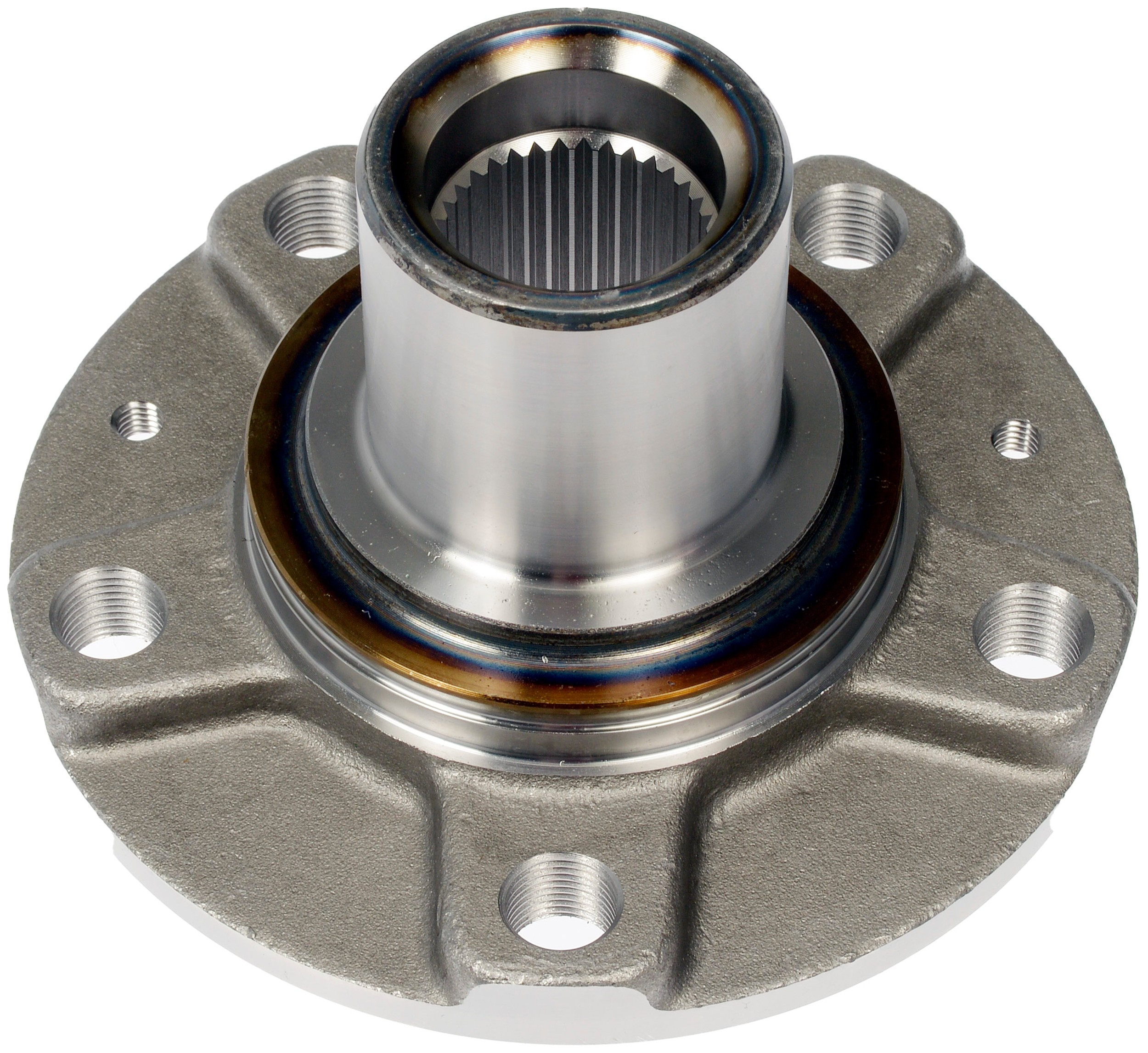 Dorman DOR-930-007 Wheel Hub - Front - Image 2