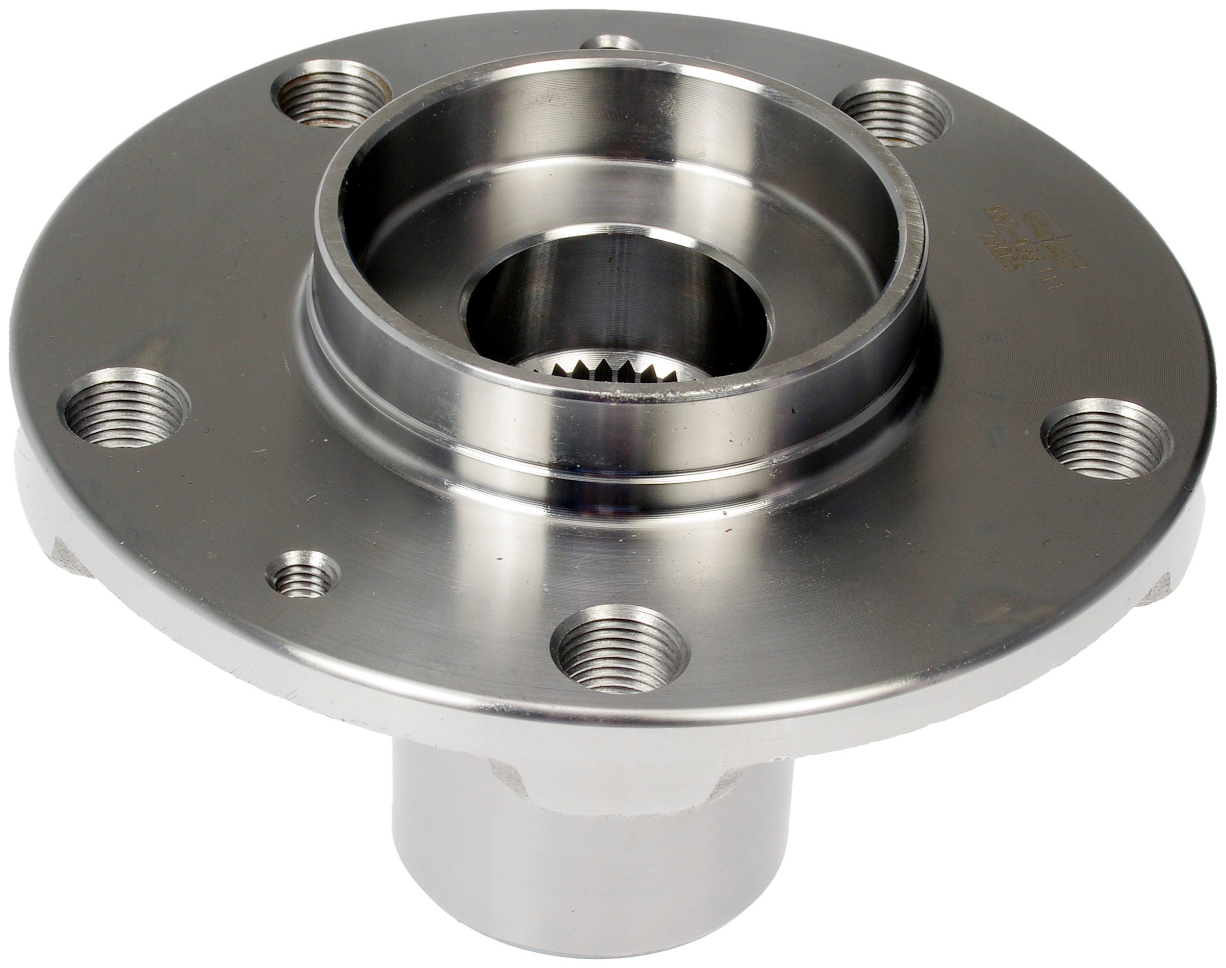 Dorman DOR-930-007 Wheel Hub - Front