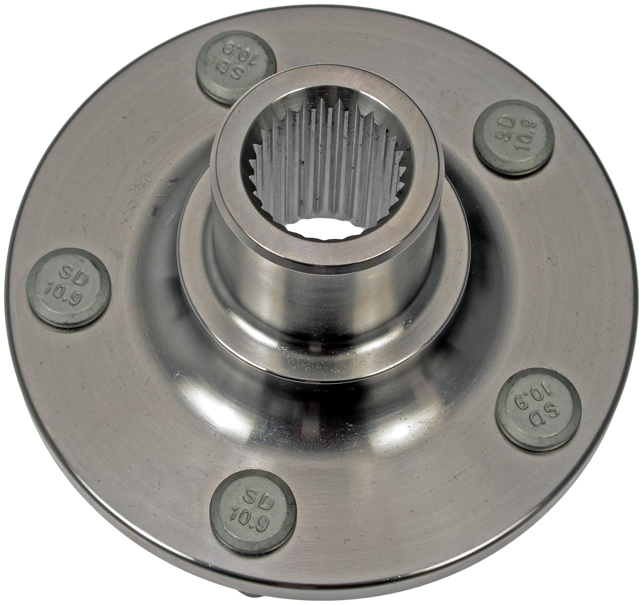 Dorman DOR-930-008 Wheel Hub - Front - Image 3