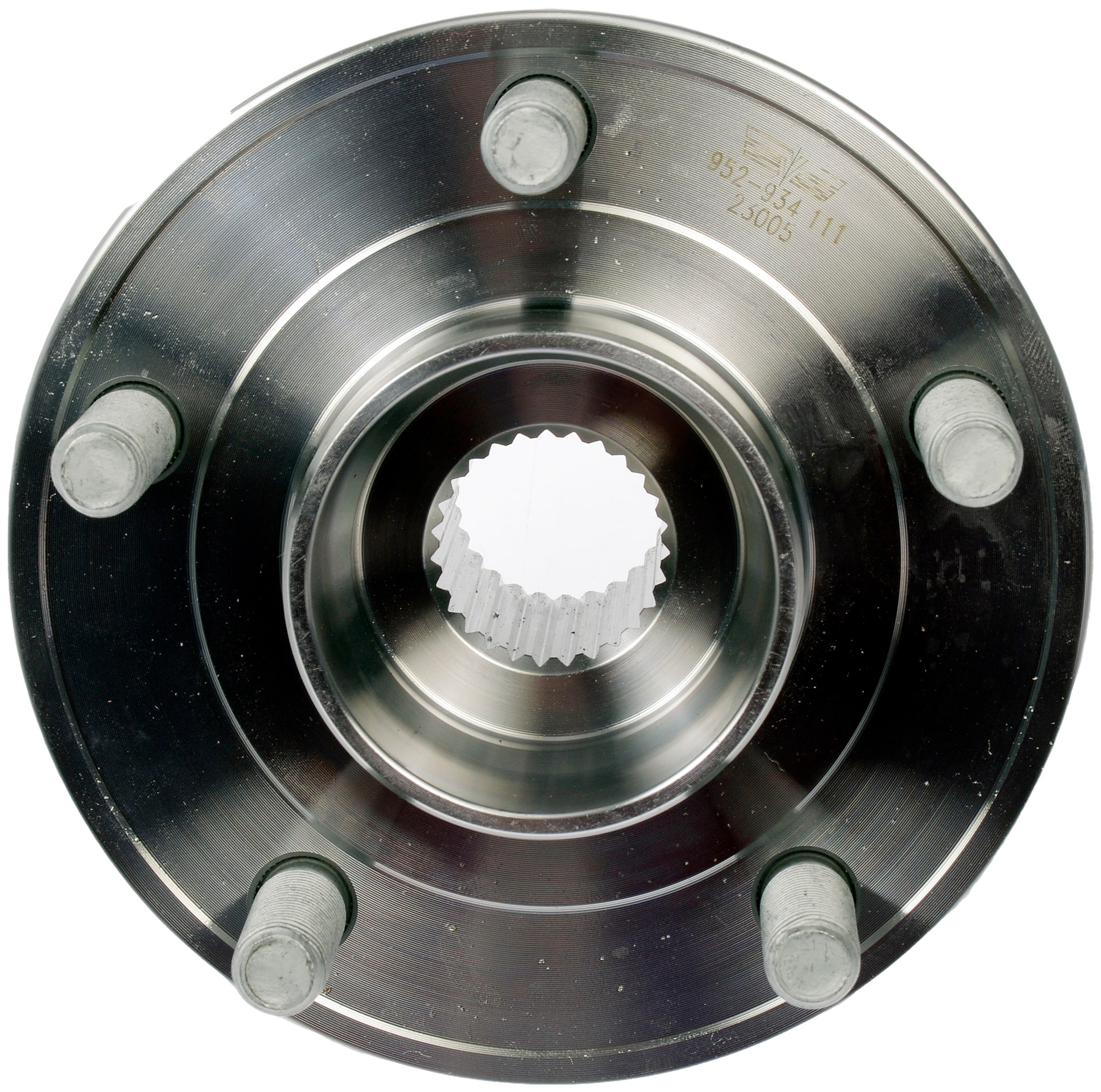Dorman DOR-930-008 Wheel Hub - Front - Image 2