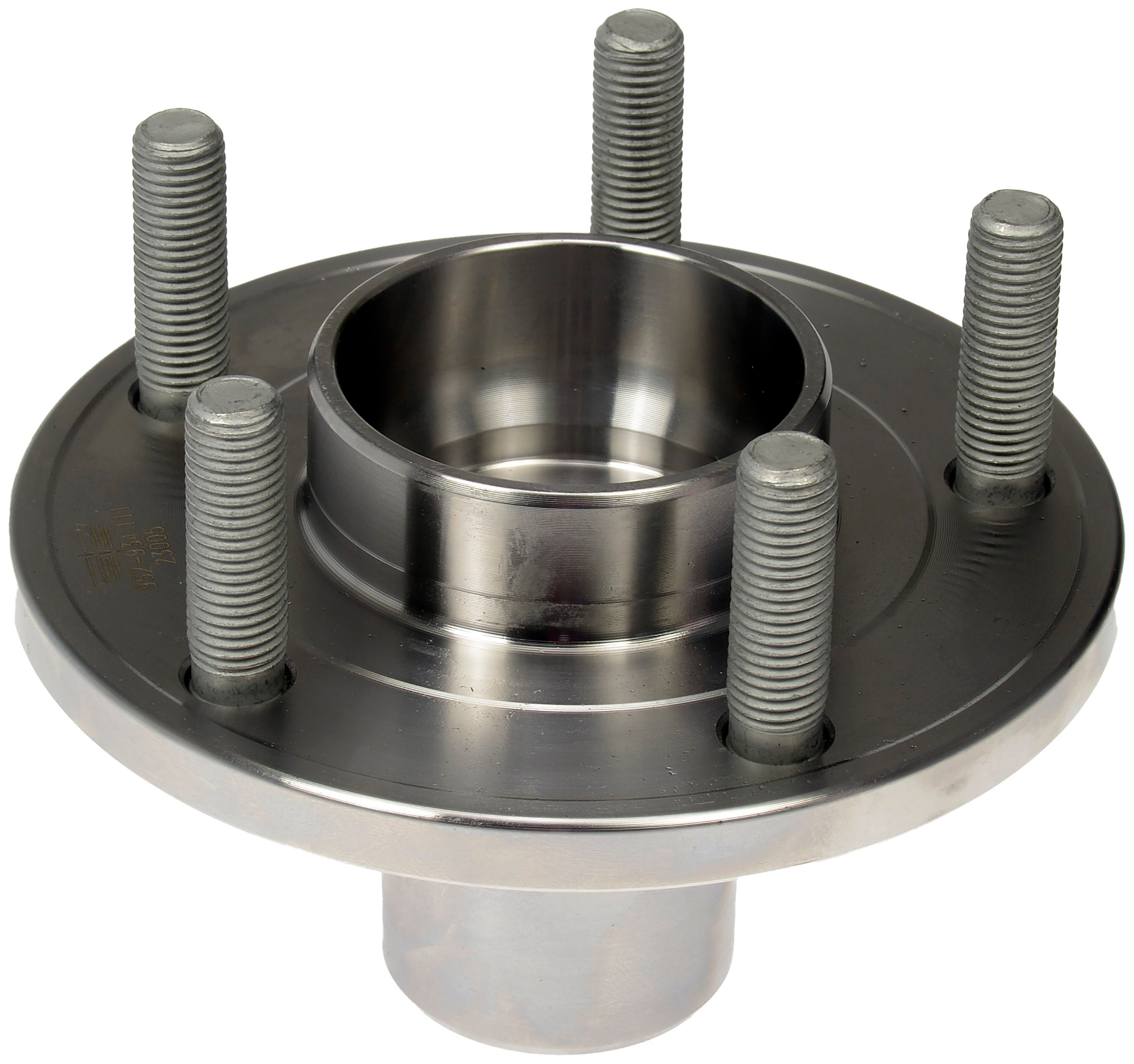 Dorman DOR-930-008 Wheel Hub - Front