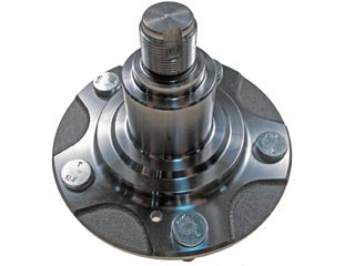 Dorman DOR-930-009 Wheel Hub - Front
