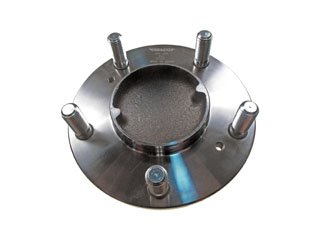 Dorman DOR-930-009 Wheel Hub - Front - Image 2