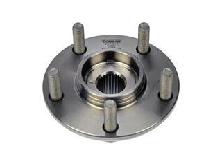 Dorman DOR-930-010 Wheel Hub - Front