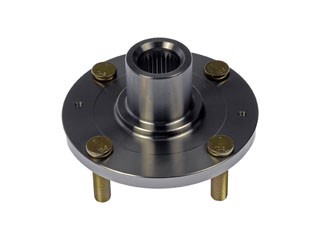 Dorman DOR-930-011 Wheel Hub - Front - Image 3