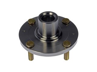 Dorman DOR-930-011 Wheel Hub - Front - Image 2