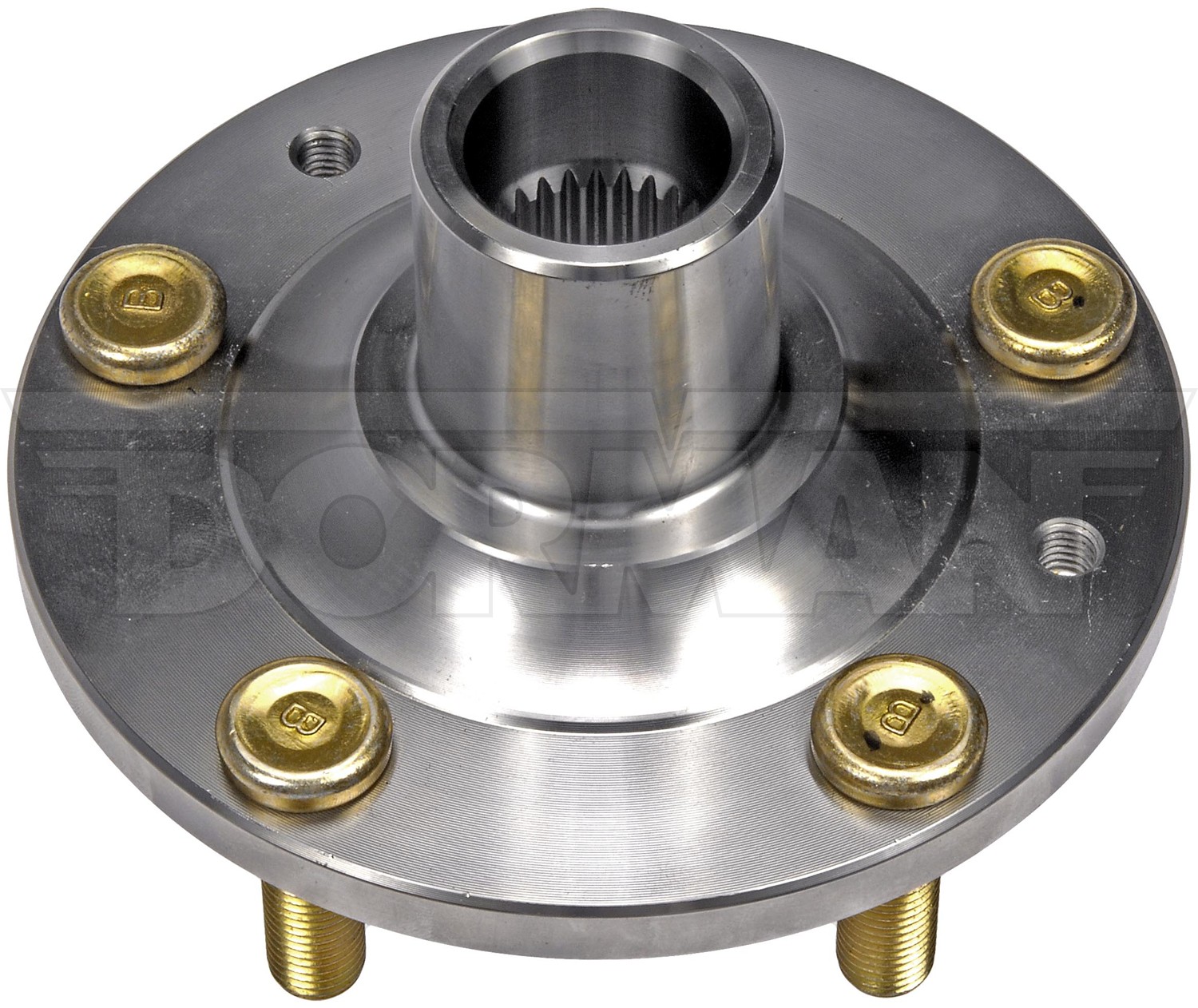 Dorman DOR-930-015 Wheel Hub - Front And Rear - Image 2