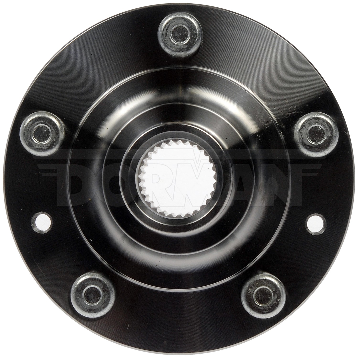 Dorman DOR-930-015 Wheel Hub - Front And Rear - Image 3