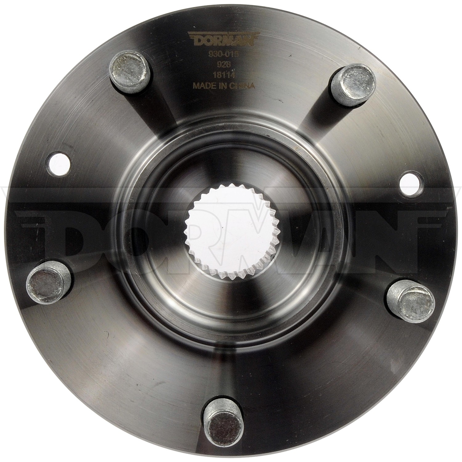 Dorman DOR-930-015 Wheel Hub - Front And Rear - Image 5