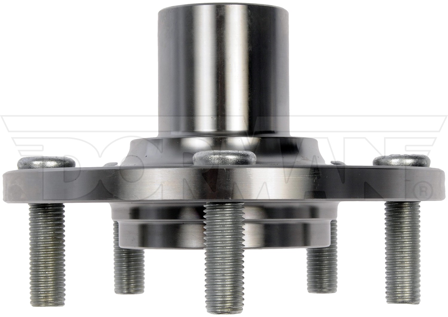 Dorman DOR-930-015 Wheel Hub - Front And Rear