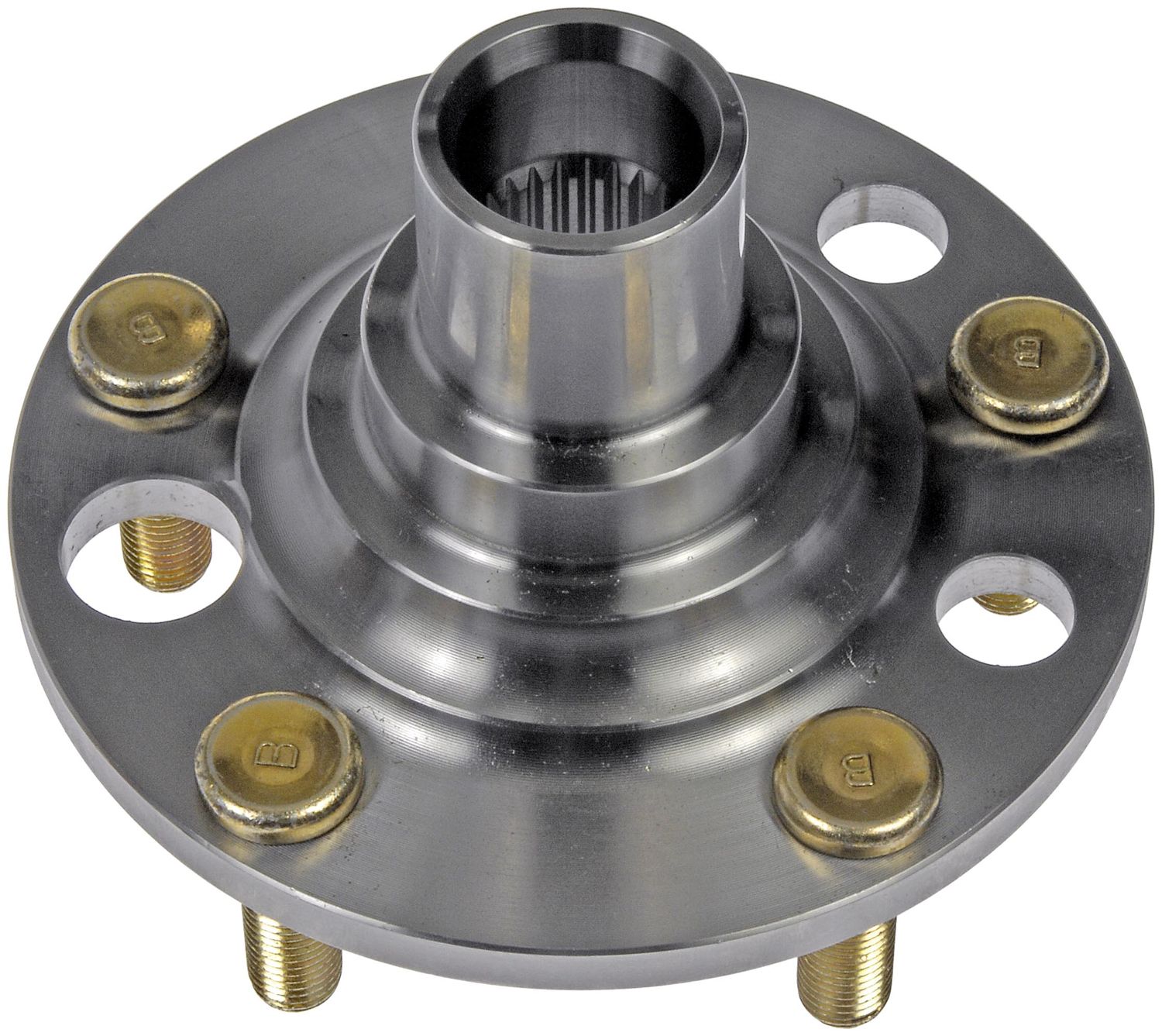 Dorman DOR-930-016 Wheel Hub - Rear