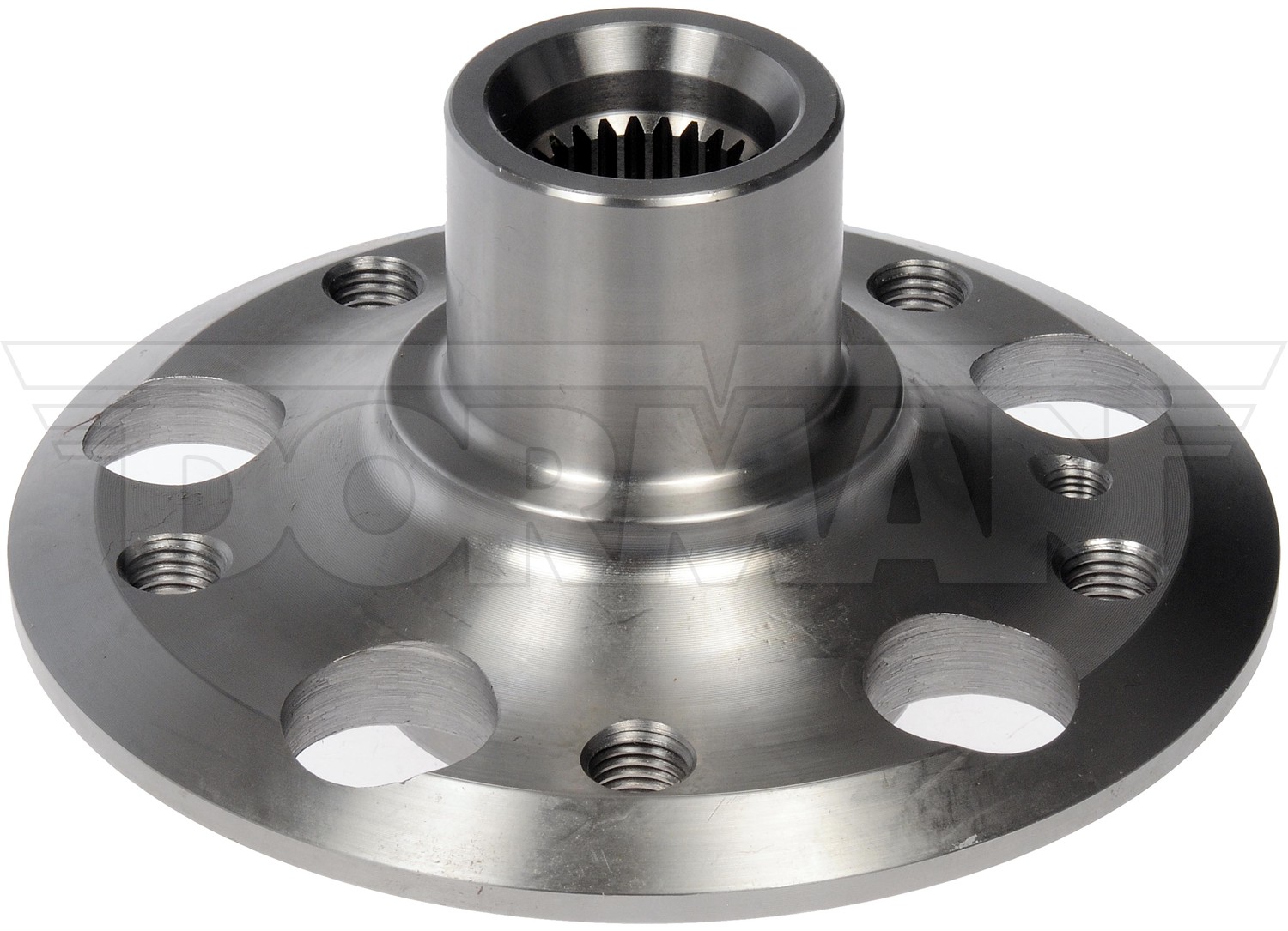 Dorman DOR-930-017 Wheel Hub - Rear