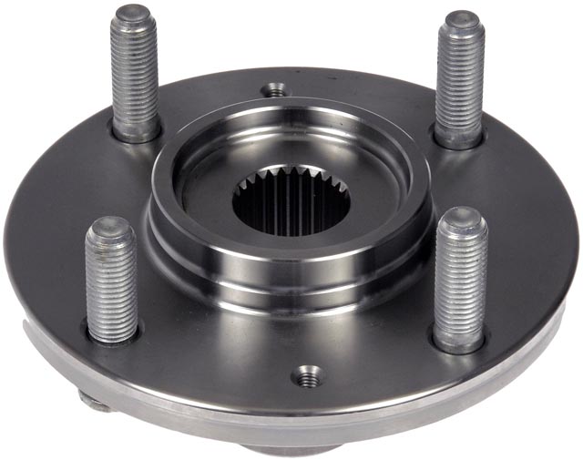 Dorman DOR-930-019 Wheel Hub - Front