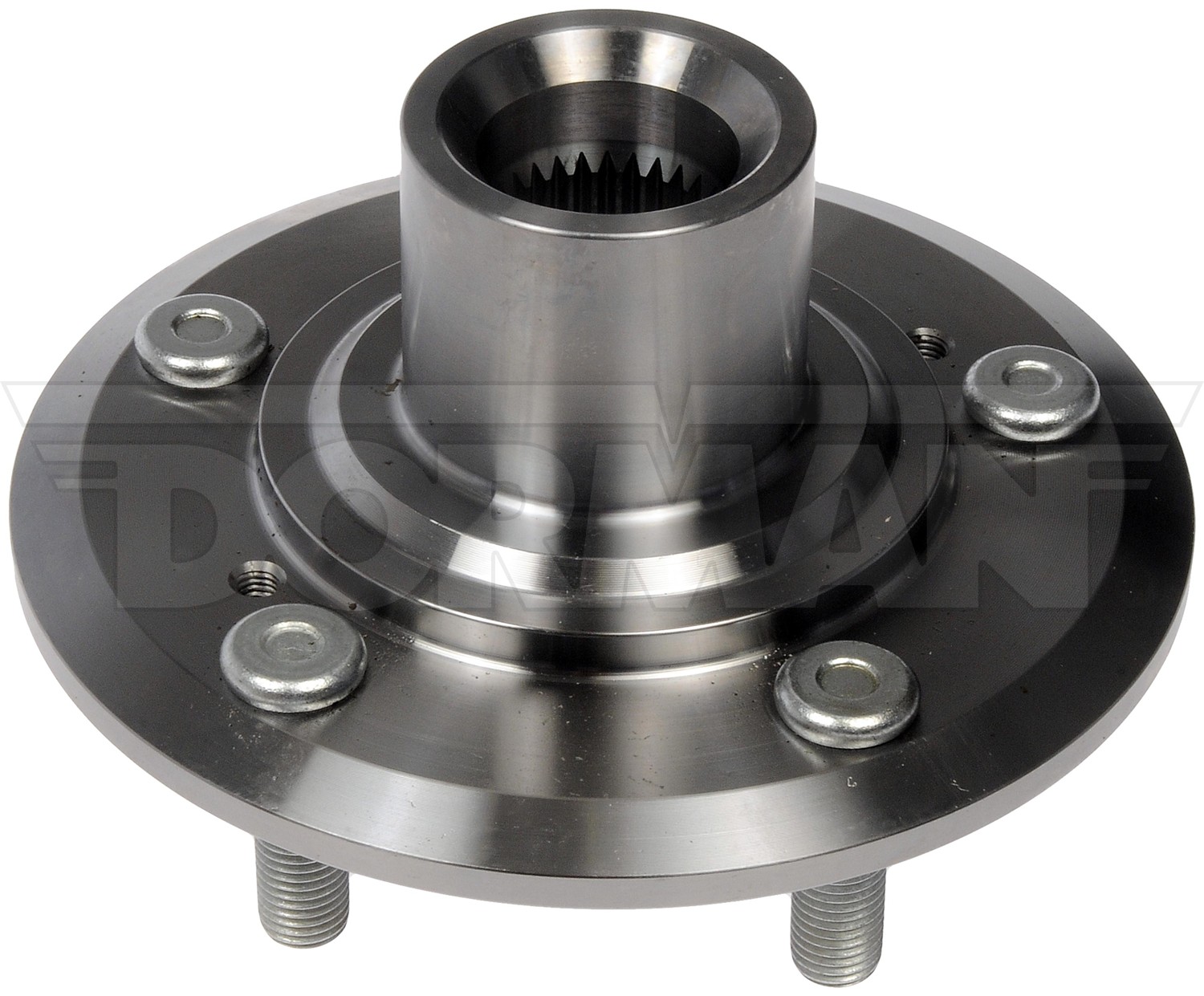 Dorman DOR-930-026 Wheel Hub - Front - Image 3