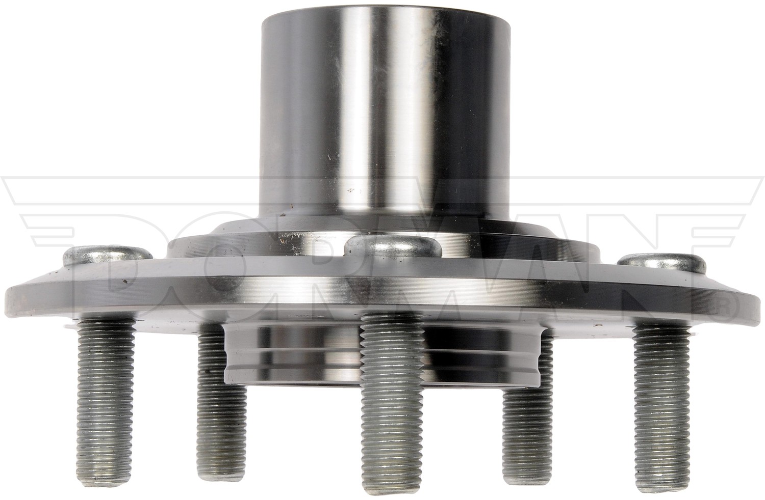 Dorman DOR-930-026 Wheel Hub - Front