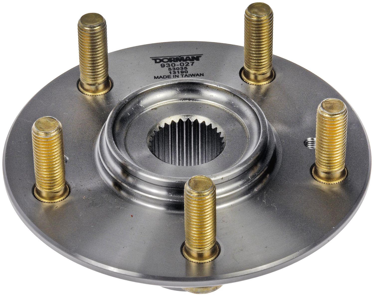 Dorman DOR-930-027 Wheel Hub - Front - Image 5