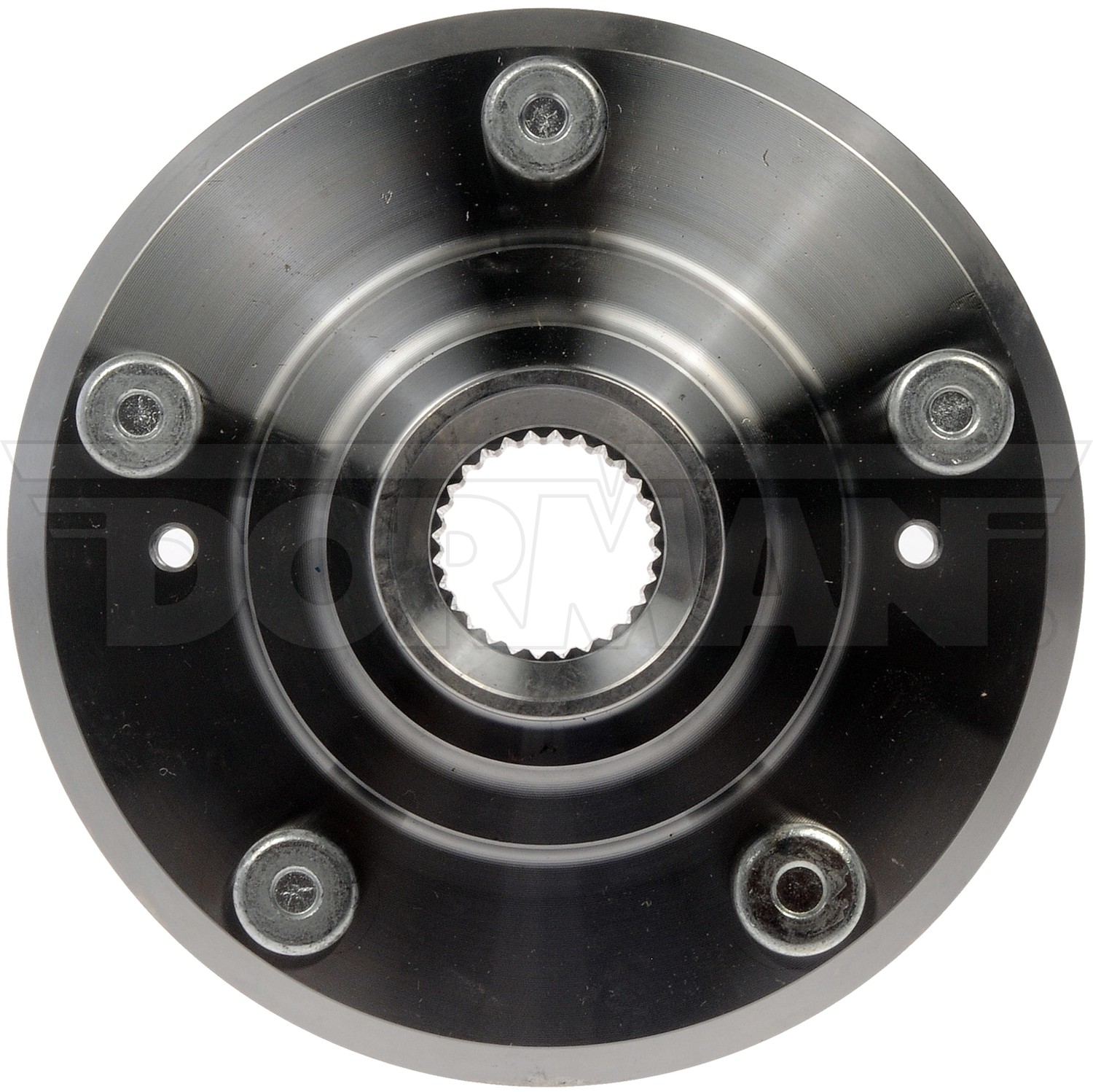 Dorman DOR-930-027 Wheel Hub - Front