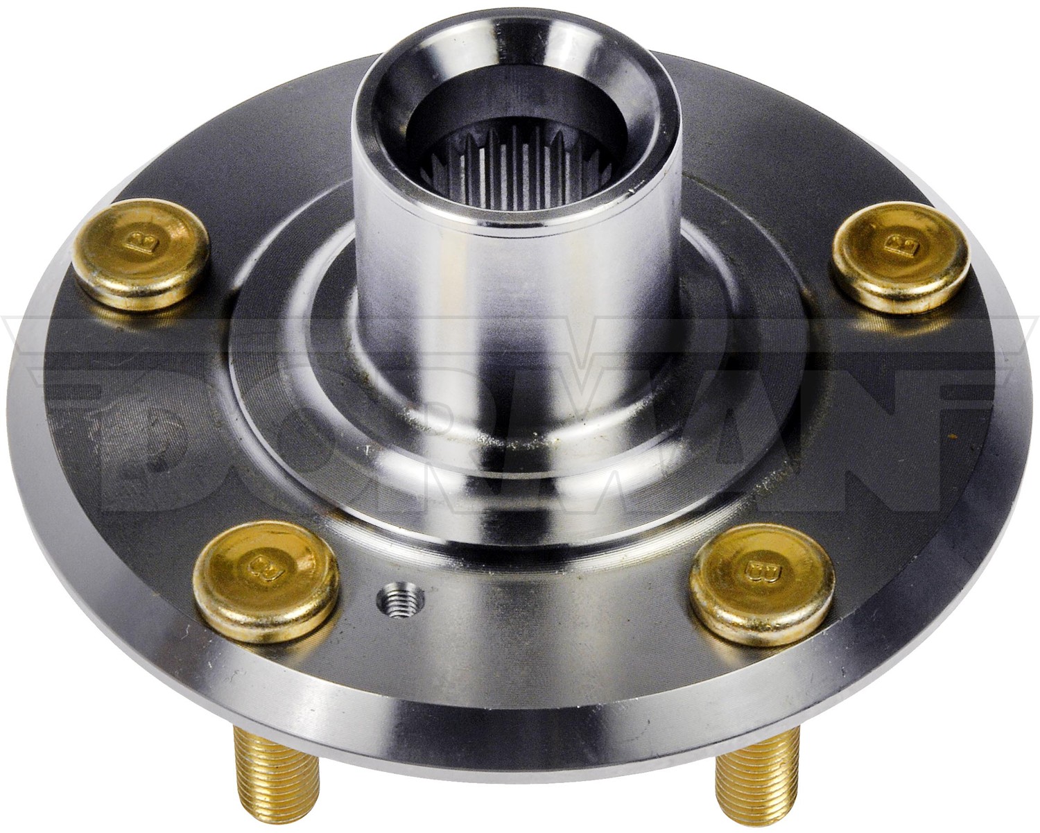 Dorman DOR-930-027 Wheel Hub - Front - Image 3