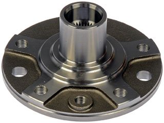 Dorman DOR-930-100 Wheel Hub - Front - Image 2