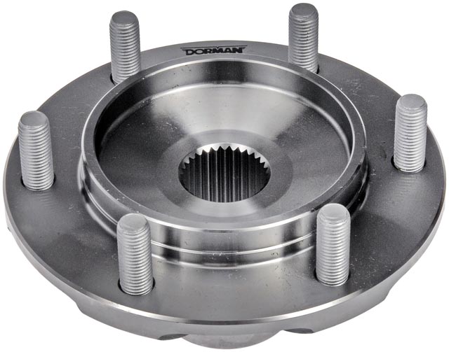Dorman DOR-930-107 Wheel Hub - Front