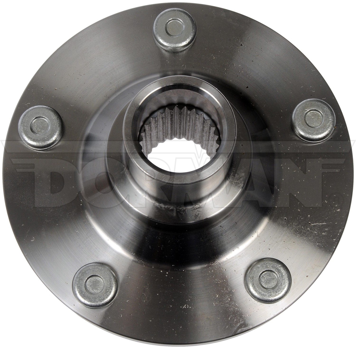 Dorman DOR-930-108 Wheel Hub - Rear