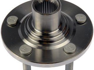 Dorman DOR-930-201 Wheel Hub - Front
