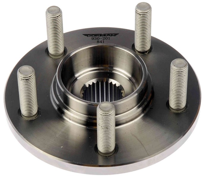 Dorman DOR-930-201 Wheel Hub - Front - Image 2