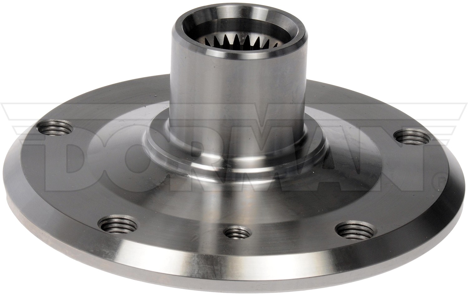 Dorman DOR-930-250 Wheel Hub - Rear
