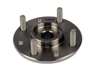 Dorman DOR-930-270 Wheel Hub - Front