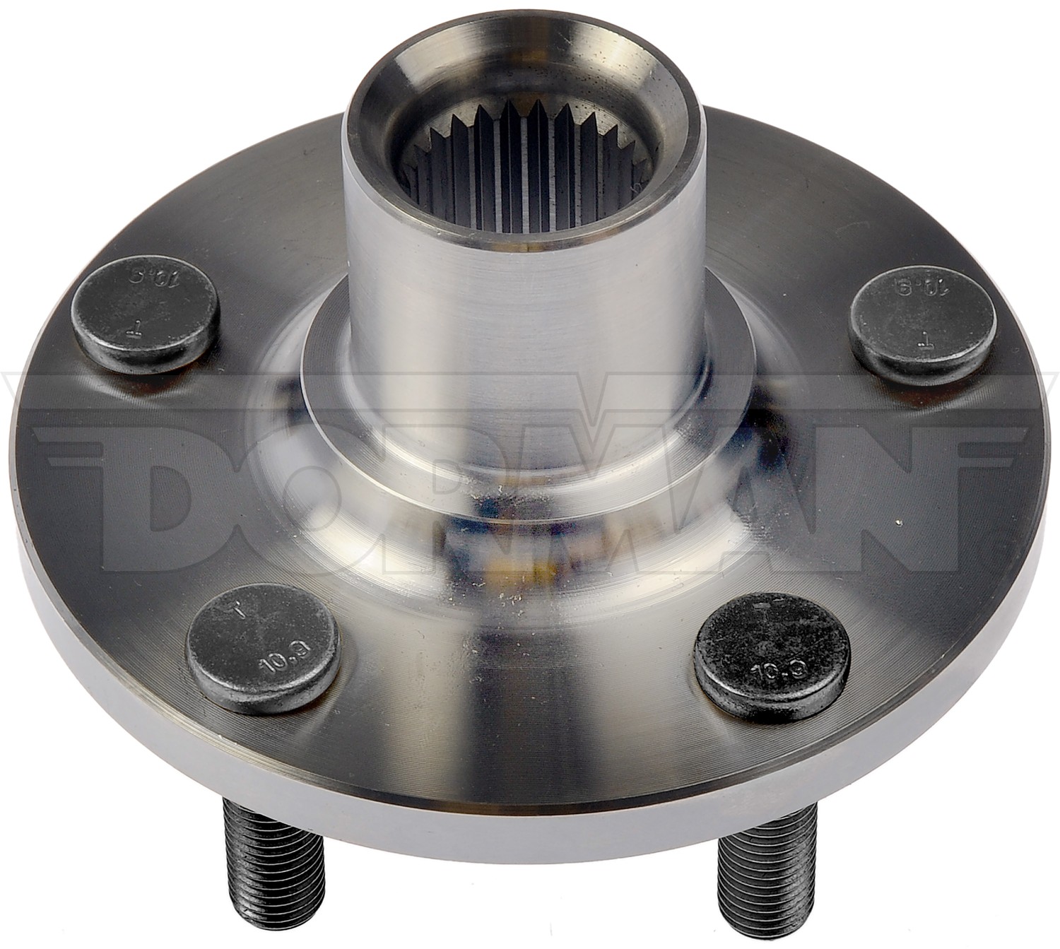 Dorman DOR-930-300 Wheel Hub - Front - Image 3