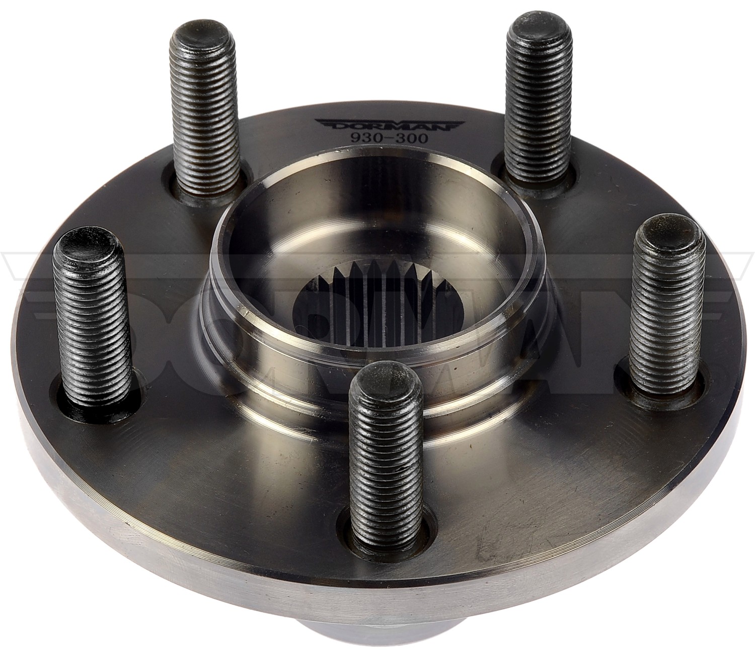 Dorman DOR-930-300 Wheel Hub - Front