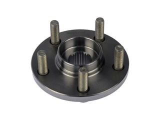 Dorman DOR-930-301 Wheel Hub - Front - Image 2
