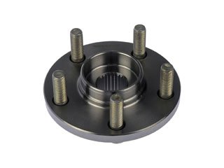 Dorman DOR-930-301 Wheel Hub - Front
